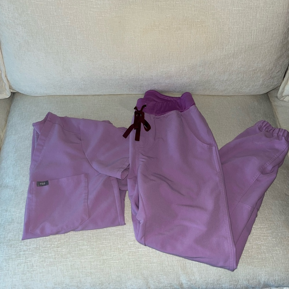 FIGS SET XS